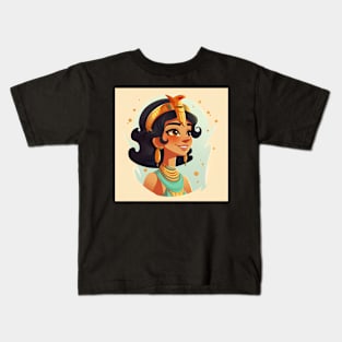 Nephthys Kids T-Shirt